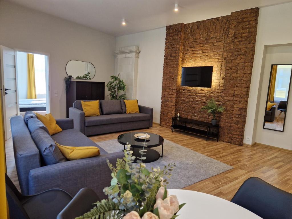ATF Apartments 1