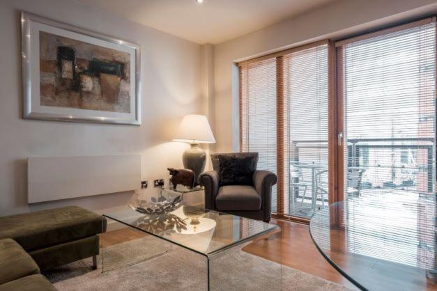 The Chambers, Riverside West 3