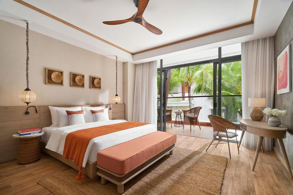 Boma Resort Nha Trang