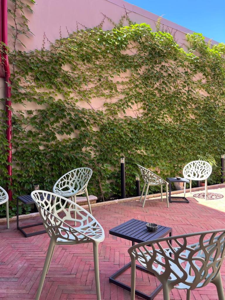 Apartamentos CorpusChristi 5