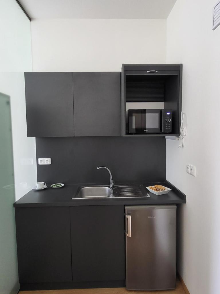 City Center Apartments - Riverpark Vídeňská 4