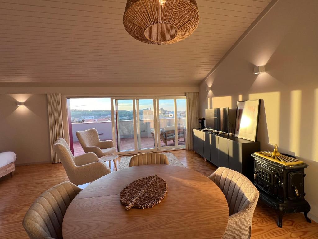 Apartamentos CorpusChristi 3
