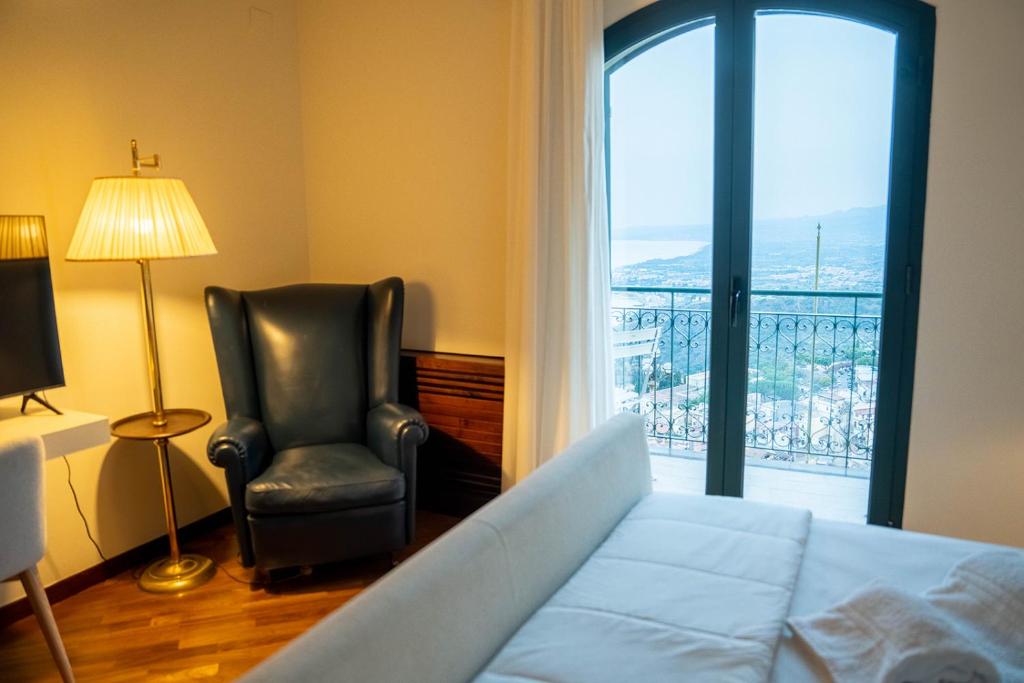Villa Marta Luxury Sea View and Spa 8