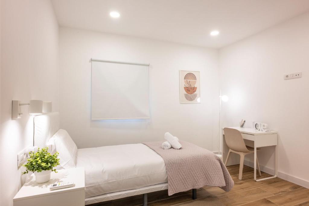 Newly refurbished Holiday Home 7