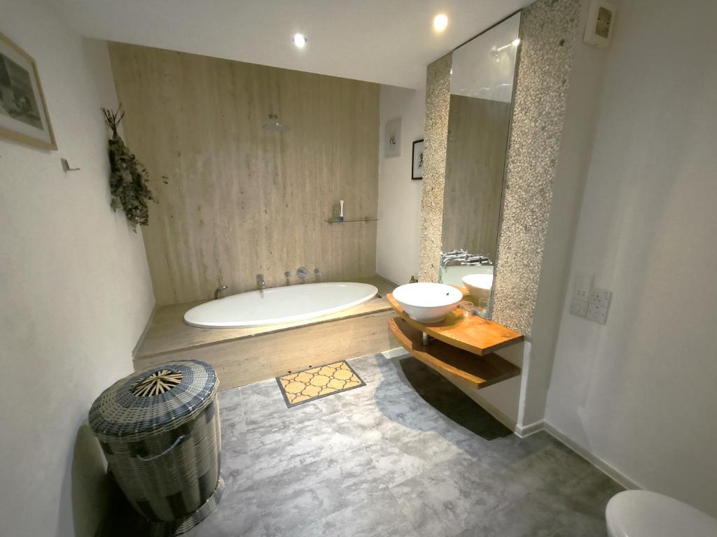 Stunning Valletta 3 Bedroom Town House 7
