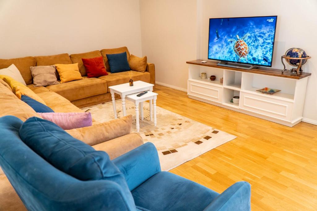 Signature apartment 12 5