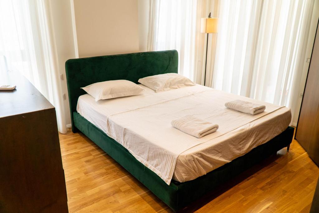 Signature apartment 12 7