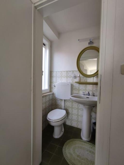 Mozzafiato Casa Collina 4