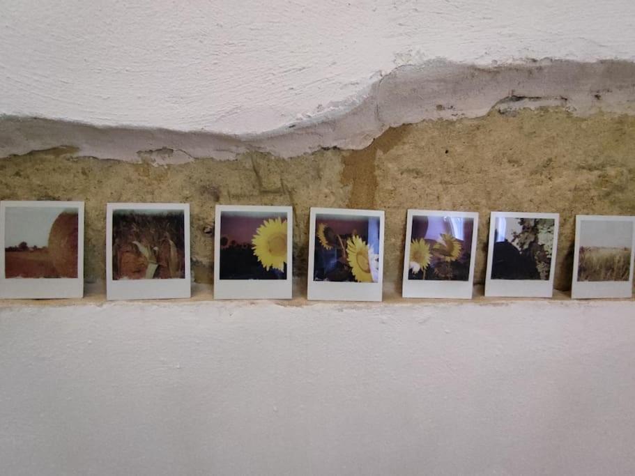 Mozzafiato Casa Collina 5