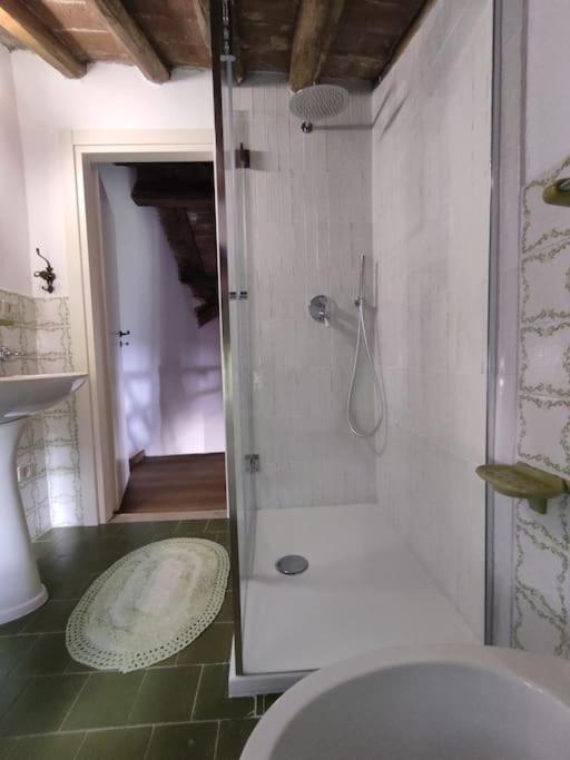 Mozzafiato Casa Collina 6