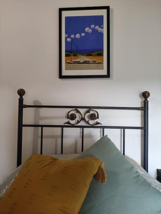 Mozzafiato Casa Collina 7