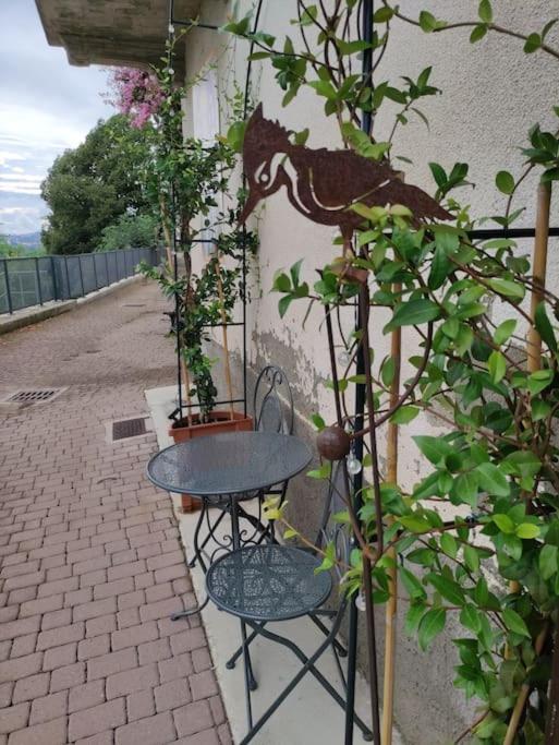 Mozzafiato Casa Collina 2