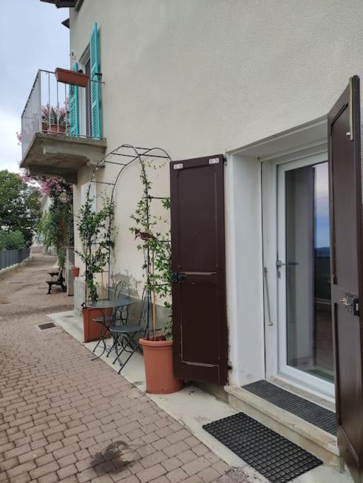 Mozzafiato Casa Collina 3