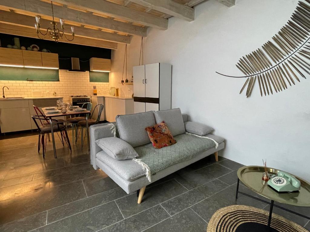 Charmante maison de village 8