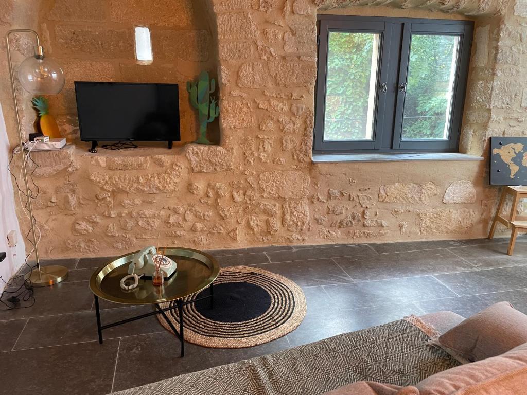 Charmante maison de village 5