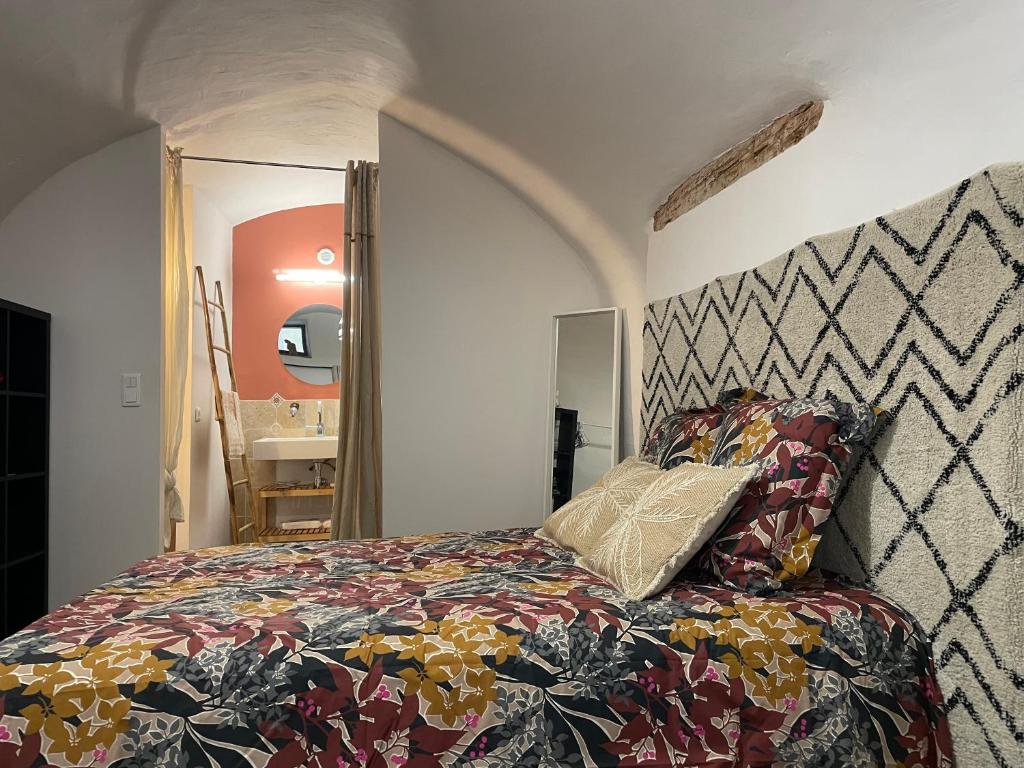 Charmante maison de village 2