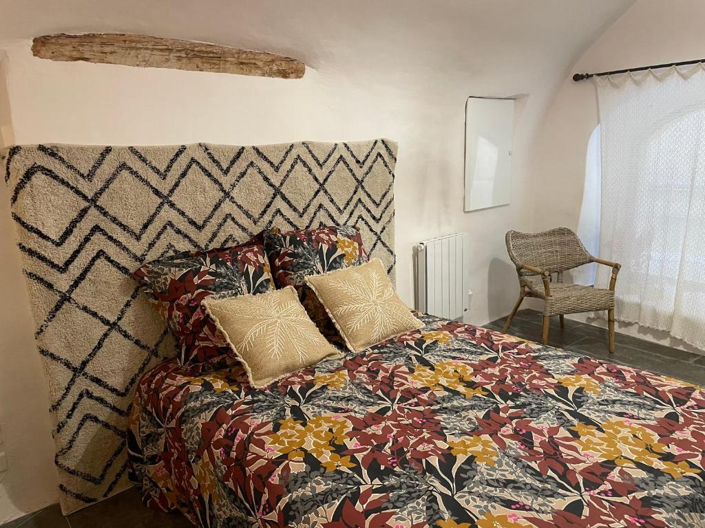 Charmante maison de village 7