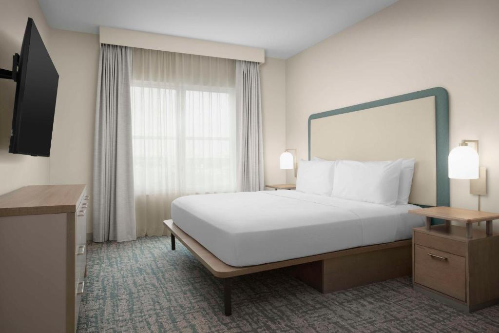 Homewood Suites by Hilton Irving-DFW Airport Image