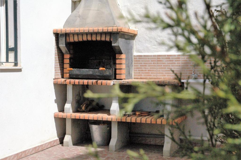 Casa Nuri de Rei La Pobla Tornesa 5