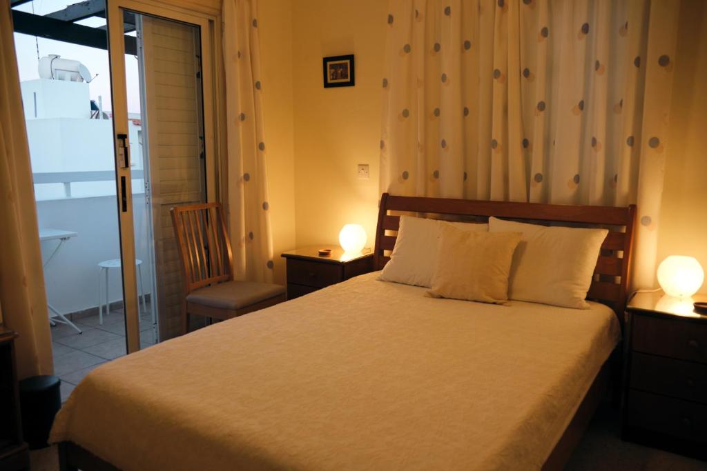 Soleil Residence - Charming 2BR Holiday House with Garden at Protaras - Konnos Area 7