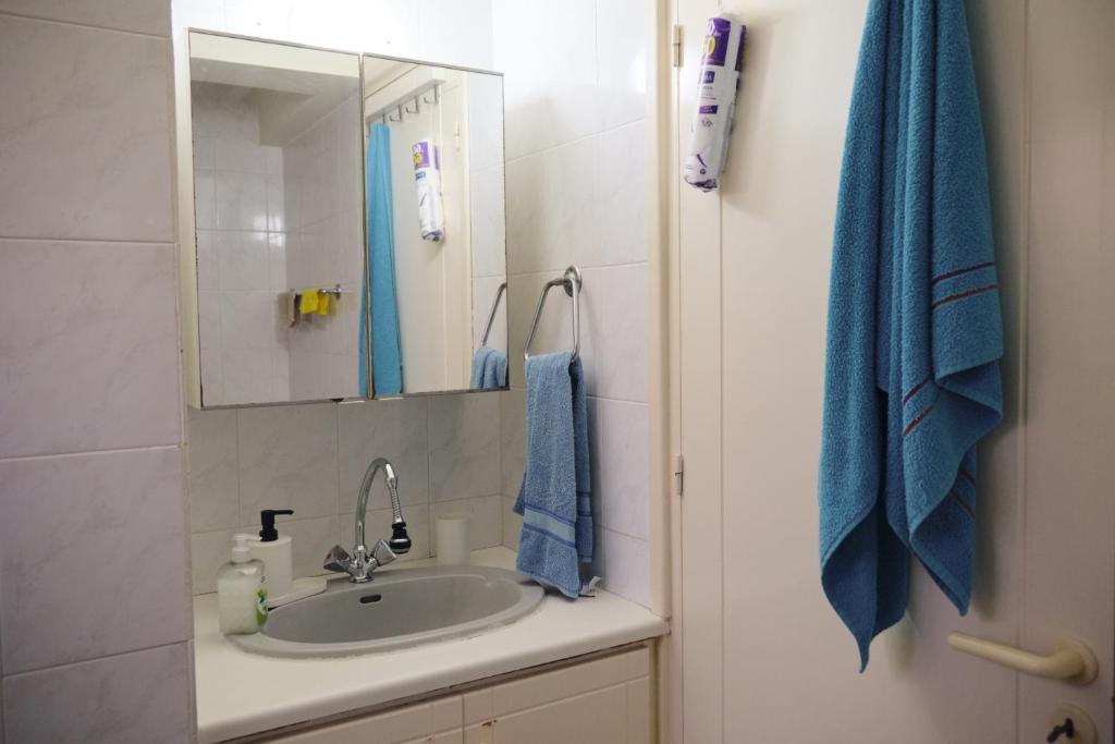 Soleil Residence - Charming 2BR Holiday House with Garden at Protaras - Konnos Area 3