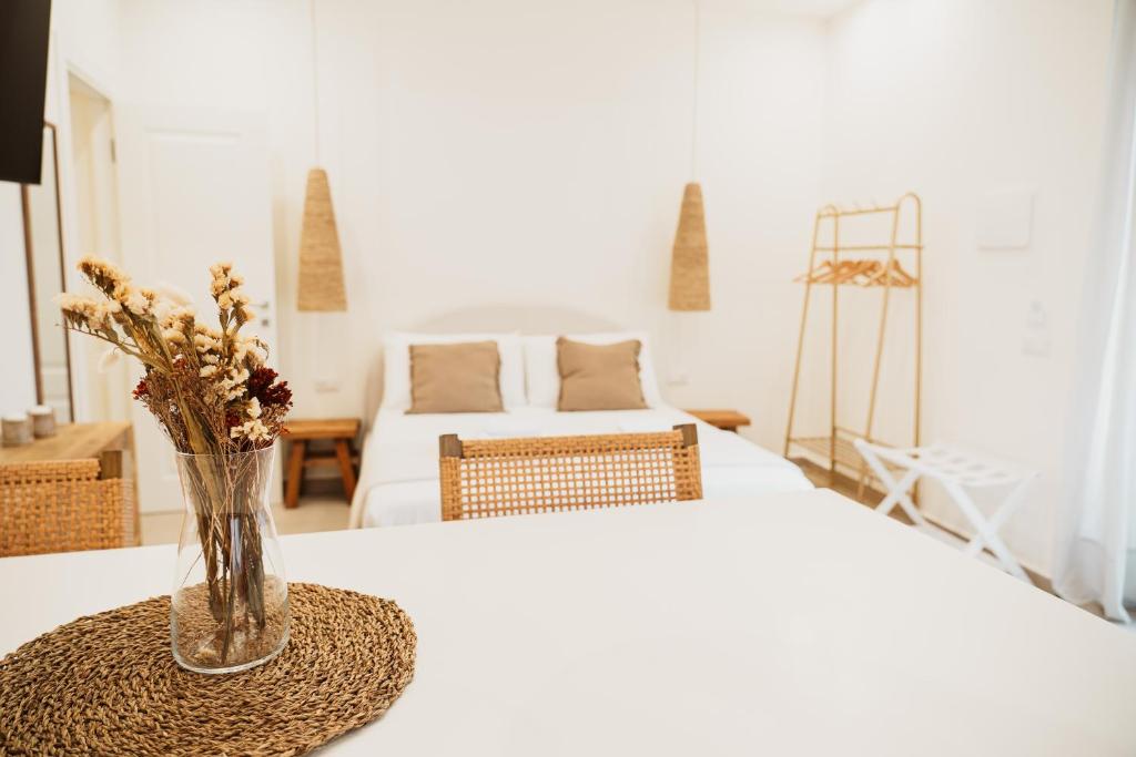 OAZA Design Apartments Jacuzzi Suite or Shower City Center Catania 2