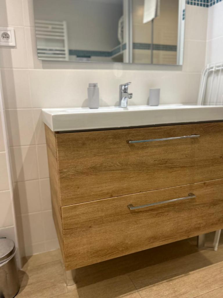 Aquitain Home - Studios & Appartements tout confort Bordeaux Gare St Jean 8