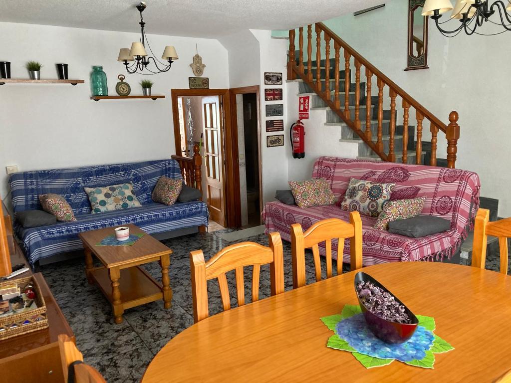 Duplex familiar 1