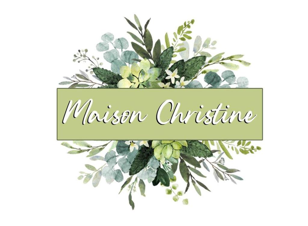 Maison Christine 8