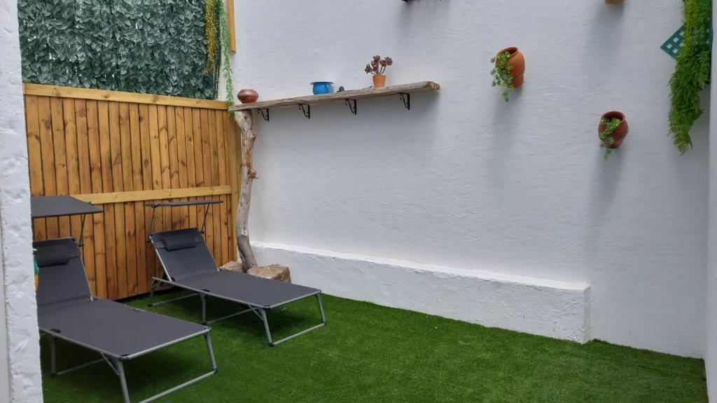 El Patio de Estrella 5