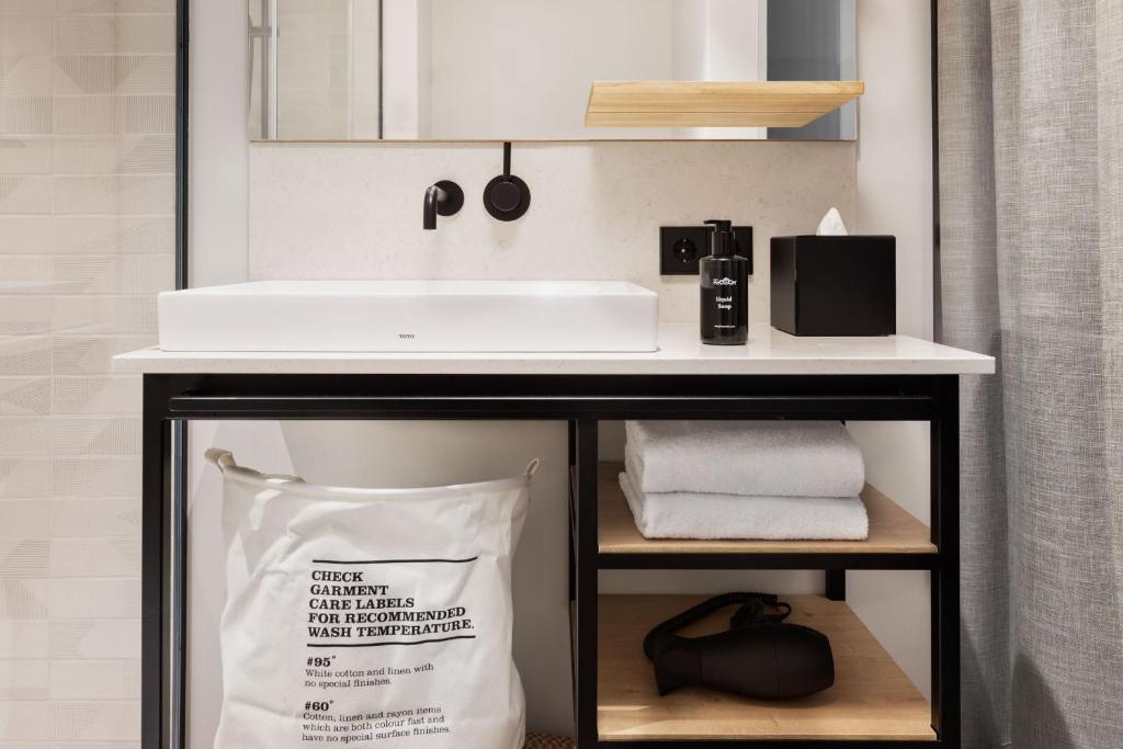 Stay KooooK Leipzig City - Online Check In 8