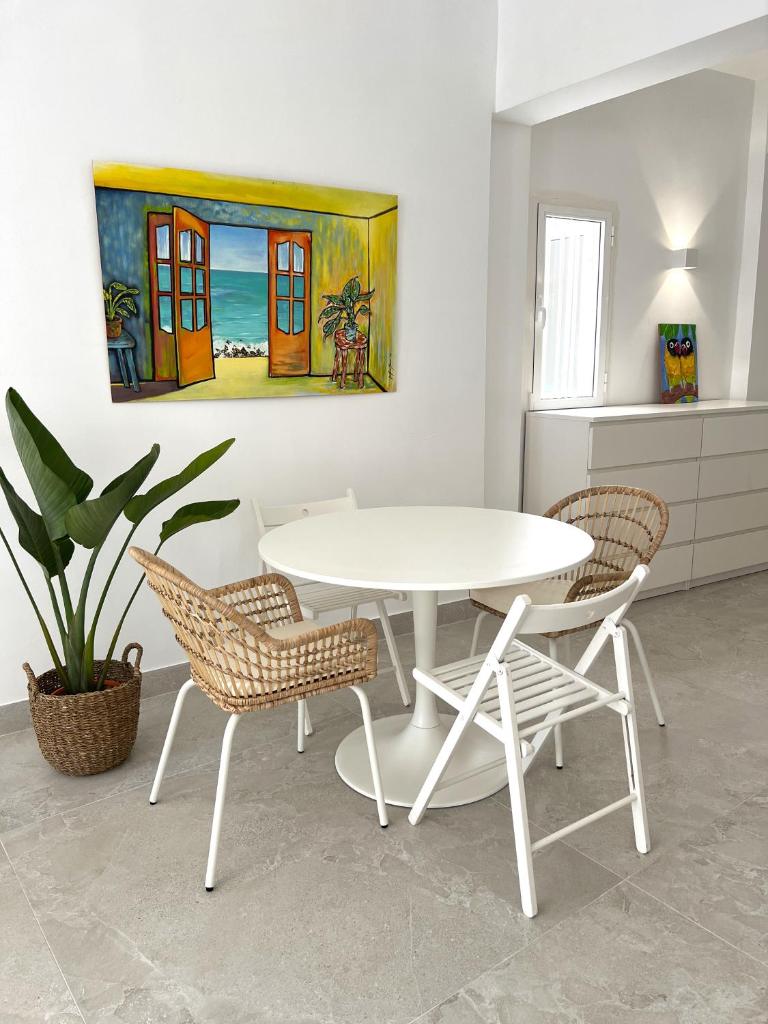 Cosy apartment in Arrecife centre Casa Sol 4