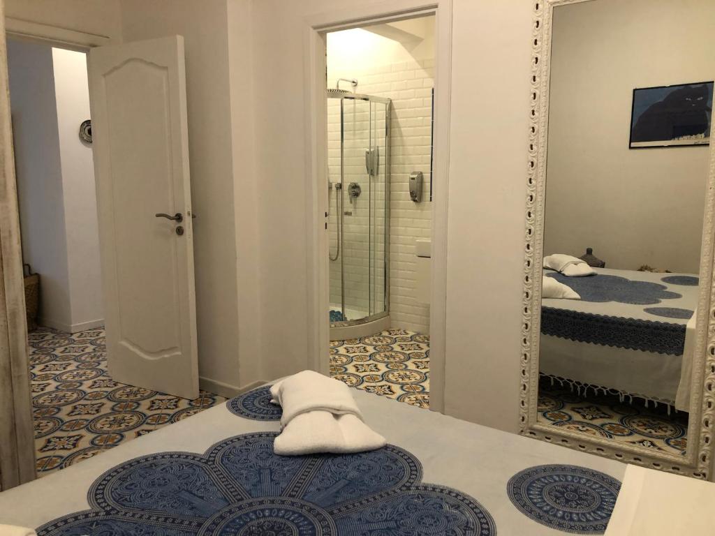 Casa Aversano Positano Center - 5 minutes to beach 7