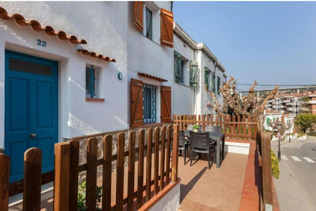 La Casita de Caldetes 6