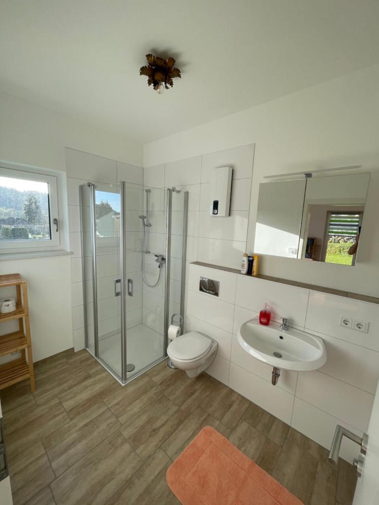 RainValley Apartment 3