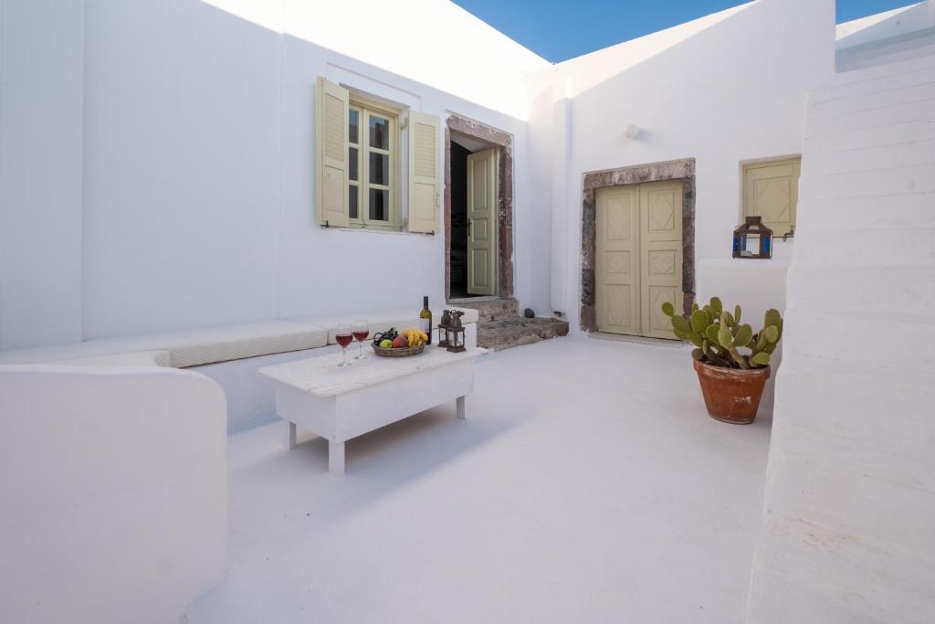 Art Canava Luxury Villas 4