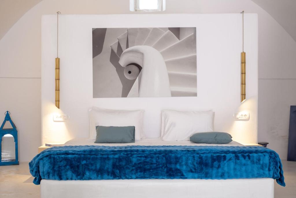 Art Canava Luxury Villas 6