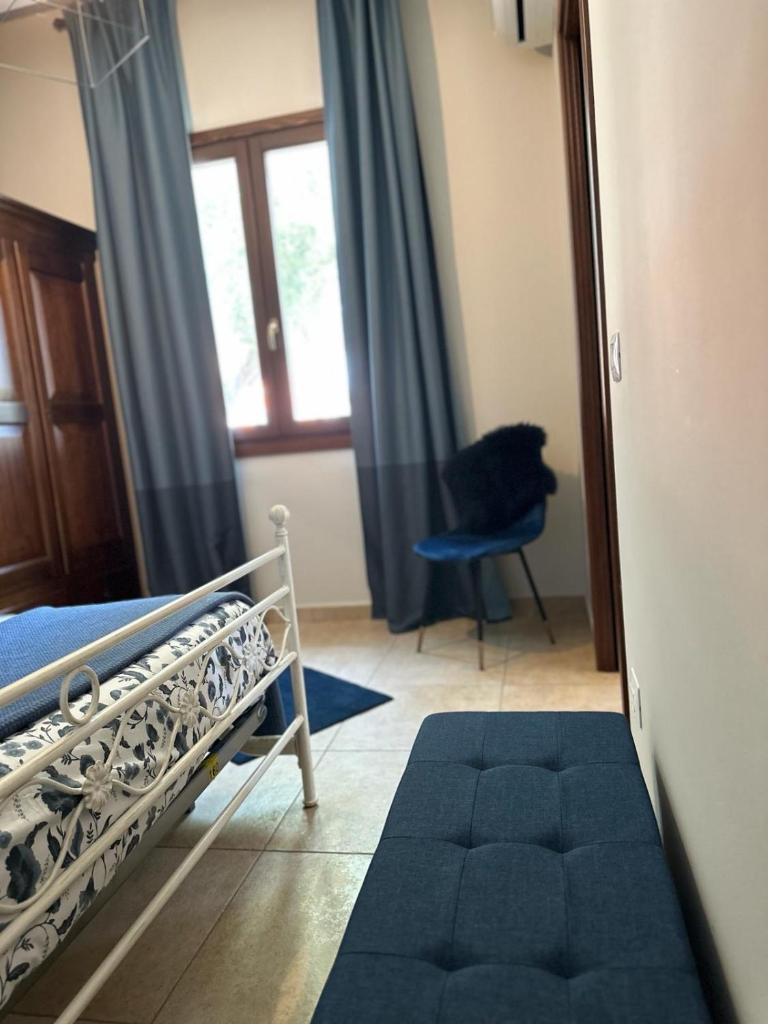 Agriturismo il maniero 5