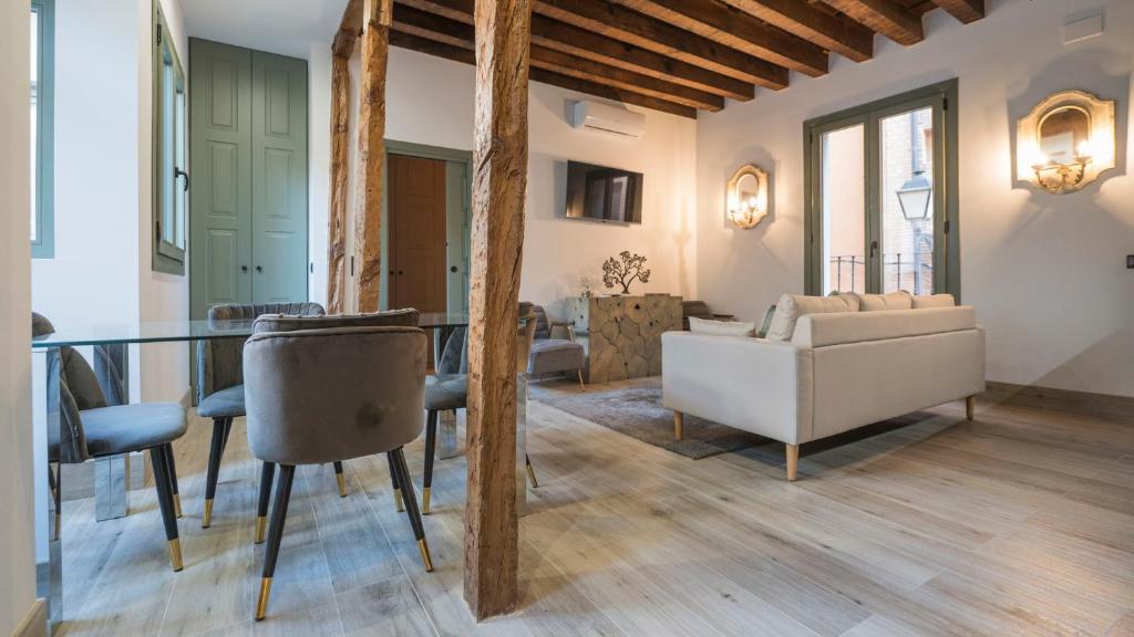 Luxury Los Olivos de San Ginés by Toledo AP 6