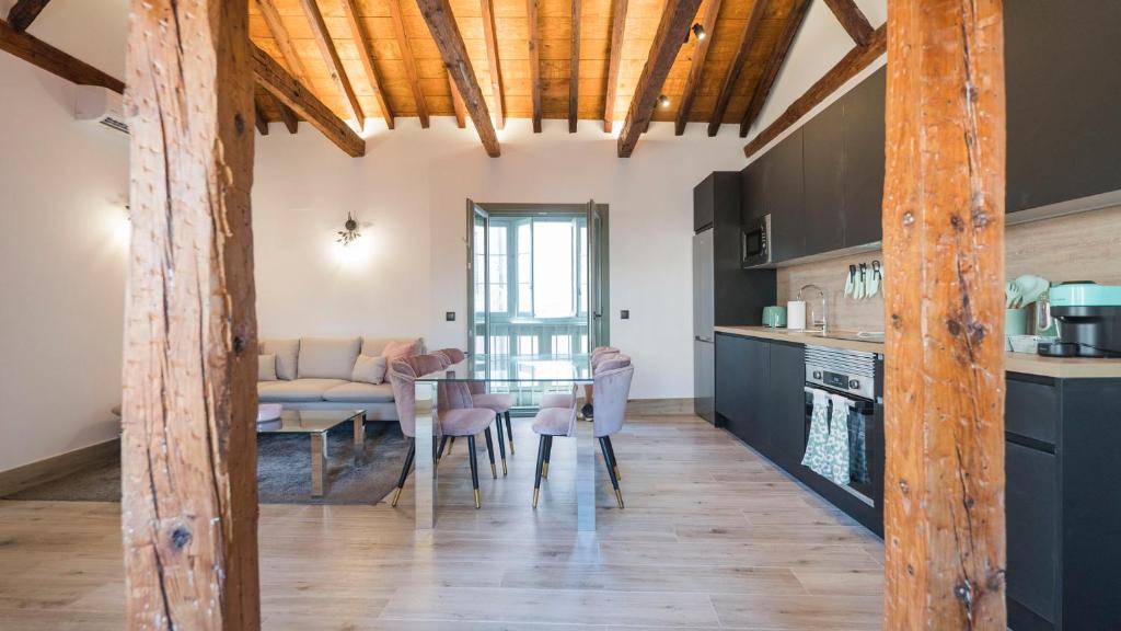 Luxury Los Olivos de San Ginés by Toledo AP 4