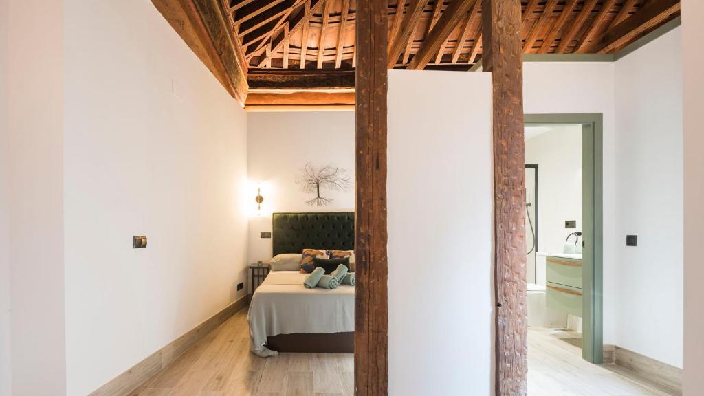 Luxury Los Olivos de San Ginés by Toledo AP 5