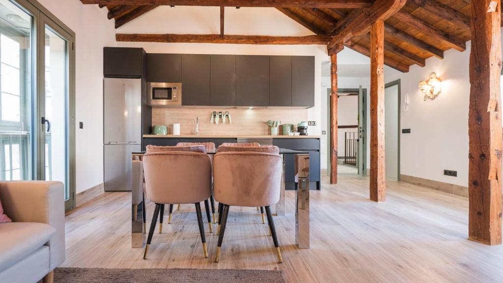 Luxury Los Olivos de San Ginés by Toledo AP 8