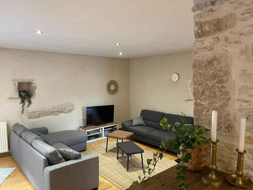Maison Perrières 5