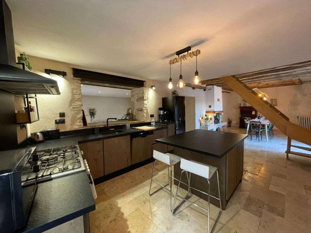 Maison Perrières 8