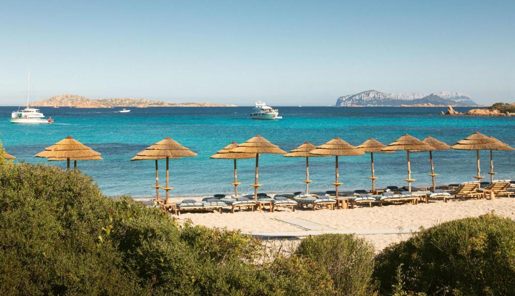 Romazzino, A Belmond Hotel, Costa Smeralda