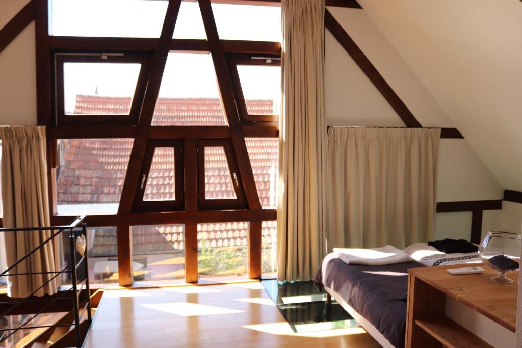 Le DorliSchopf gîte 2 étoiles 2