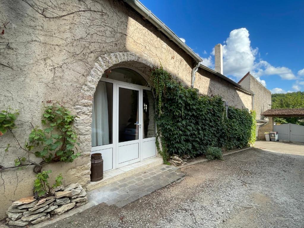 Maison Perrières 6