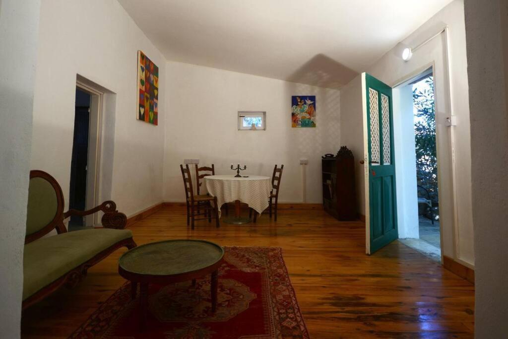 Galetta House 4