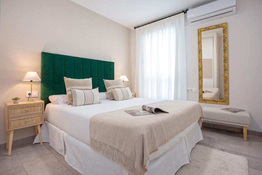 Genteel Home Santa Marta Cordoba 6