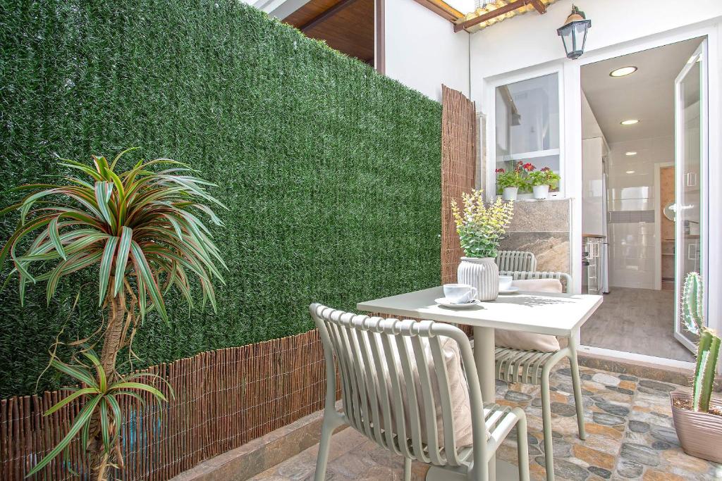 Genteel Home Santa Marta Cordoba 4